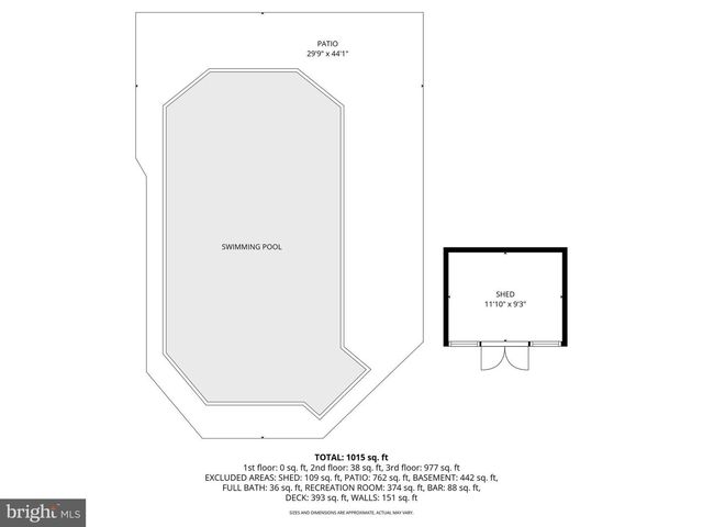 6336 BLUE FLAG AVE, Harrisburg, PA 17112