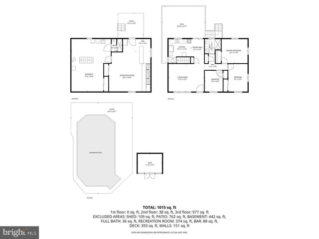 6336 BLUE FLAG AVE, Harrisburg, PA 17112