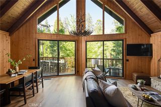 240 Blue Lake Road, Lake Arrowhead, CA 92352