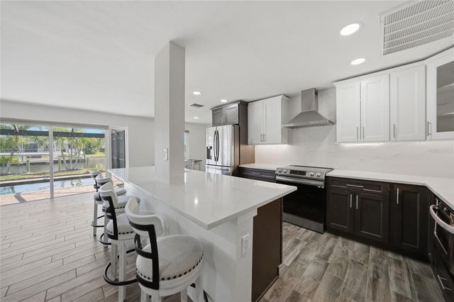 380 CORONADO DRIVE, Punta Gorda, FL 33950