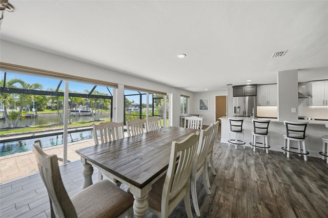 380 CORONADO DRIVE, Punta Gorda, FL 33950