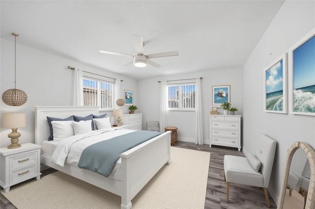 380 CORONADO DRIVE, Punta Gorda, FL 33950