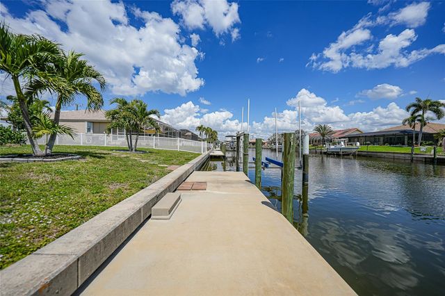 380 CORONADO DRIVE, Punta Gorda, FL 33950