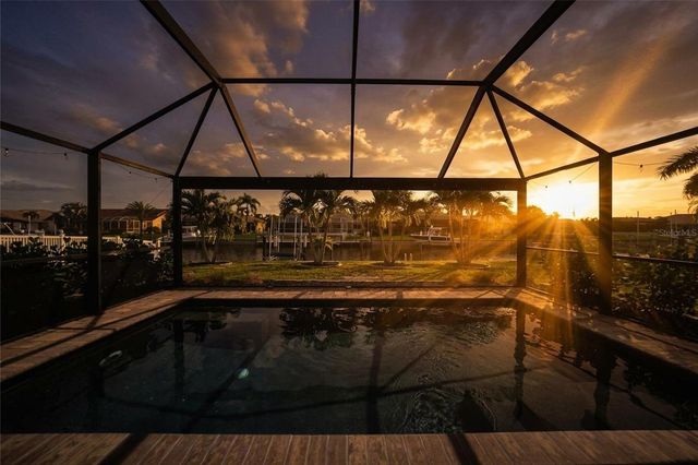 380 CORONADO DRIVE, Punta Gorda, FL 33950