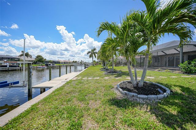 380 CORONADO DRIVE, Punta Gorda, FL 33950