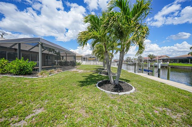 380 CORONADO DRIVE, Punta Gorda, FL 33950