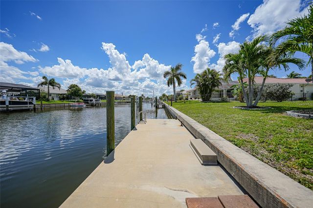 380 CORONADO DRIVE, Punta Gorda, FL 33950
