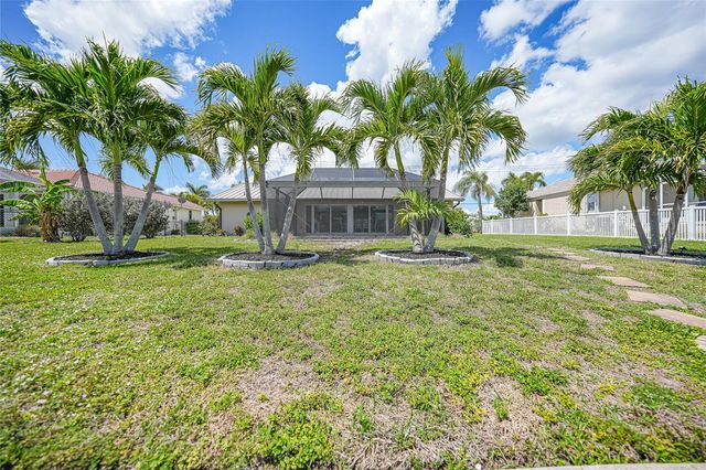 380 CORONADO DRIVE, Punta Gorda, FL 33950