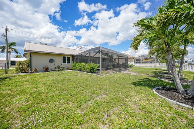 380 CORONADO DRIVE, Punta Gorda, FL 33950