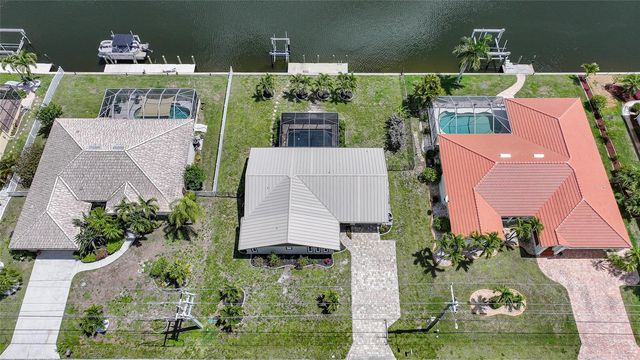 380 CORONADO DRIVE, Punta Gorda, FL 33950