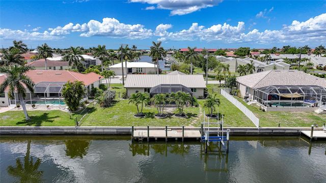 380 CORONADO DRIVE, Punta Gorda, FL 33950