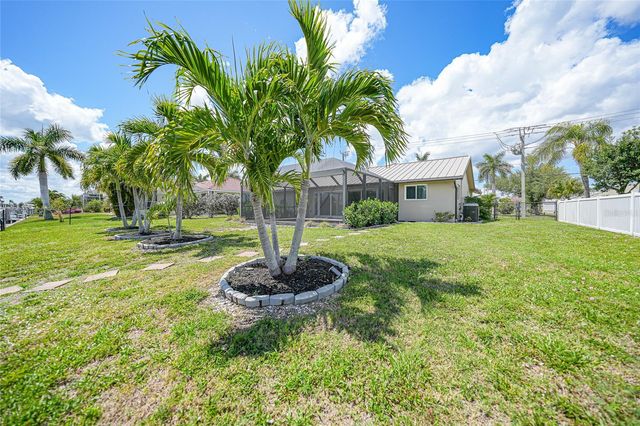 380 CORONADO DRIVE, Punta Gorda, FL 33950