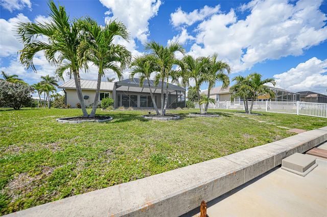 380 CORONADO DRIVE, Punta Gorda, FL 33950