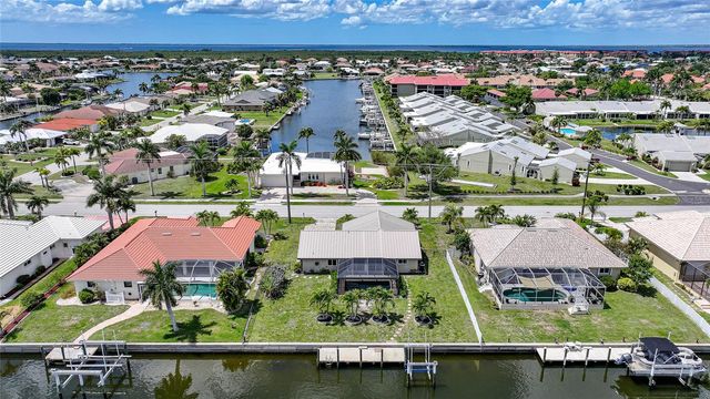 380 CORONADO DRIVE, Punta Gorda, FL 33950
