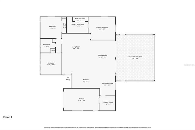 380 CORONADO DRIVE, Punta Gorda, FL 33950