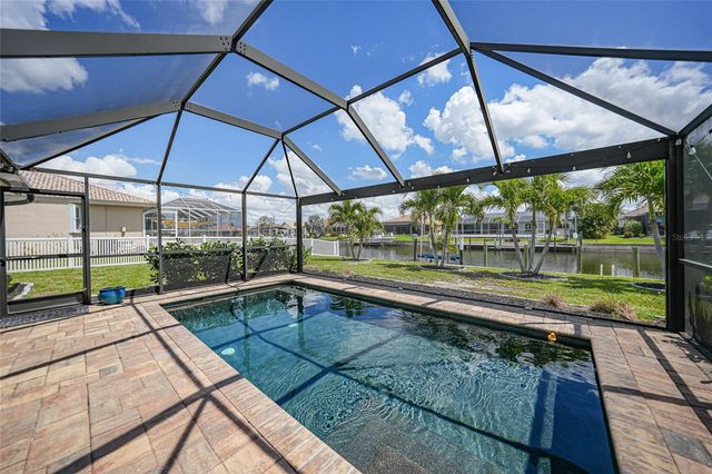 380 CORONADO DRIVE, Punta Gorda, FL 33950