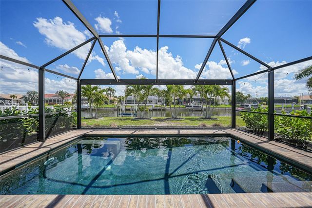 380 CORONADO DRIVE, Punta Gorda, FL 33950