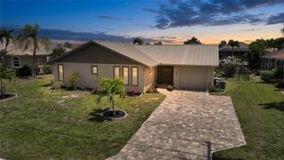 380 CORONADO DRIVE, Punta Gorda, FL 33950