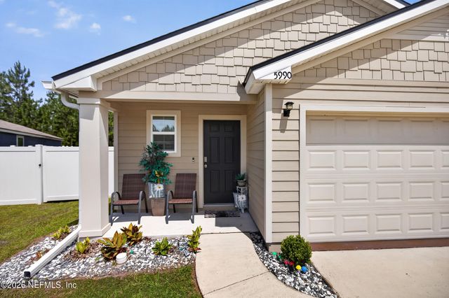 5990 BUCKING BRONCO Drive, Jacksonville, FL 32234