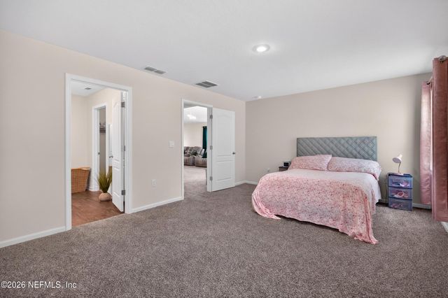 5990 BUCKING BRONCO Drive, Jacksonville, FL 32234