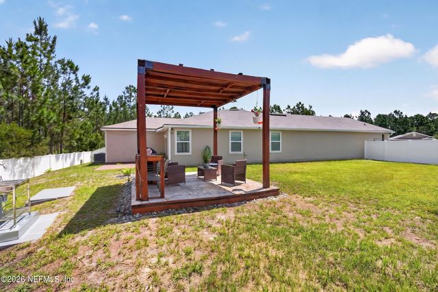 5990 BUCKING BRONCO Drive, Jacksonville, FL 32234