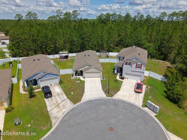 5990 BUCKING BRONCO Drive, Jacksonville, FL 32234