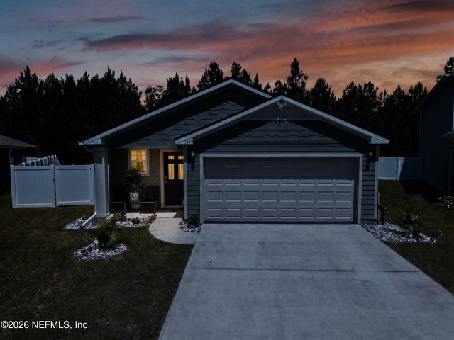 5990 BUCKING BRONCO Drive, Jacksonville, FL 32234
