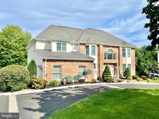 1830 BUCK RD, Feasterville-trevose, PA 19053