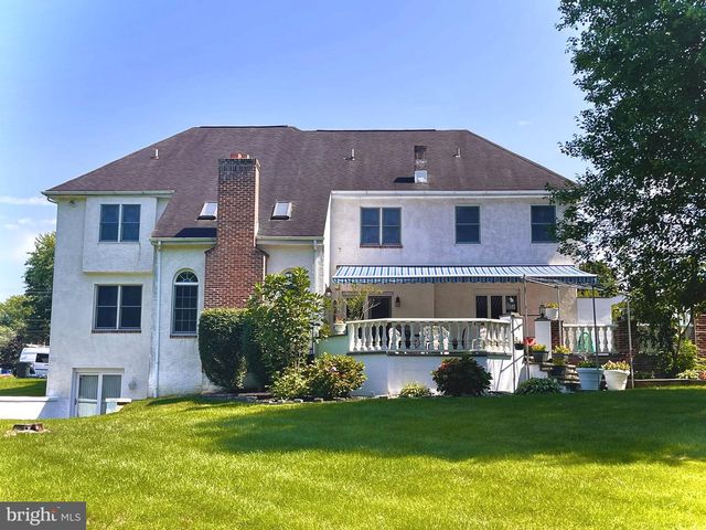 1830 BUCK RD, Feasterville-trevose, PA 19053