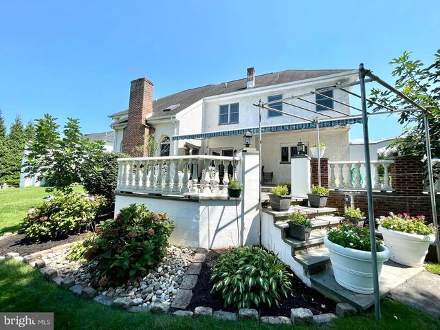 1830 BUCK RD, Feasterville-trevose, PA 19053