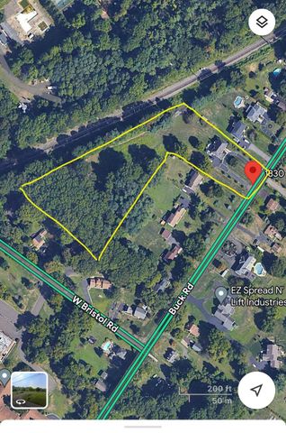 1830 BUCK RD, Feasterville-trevose, PA 19053