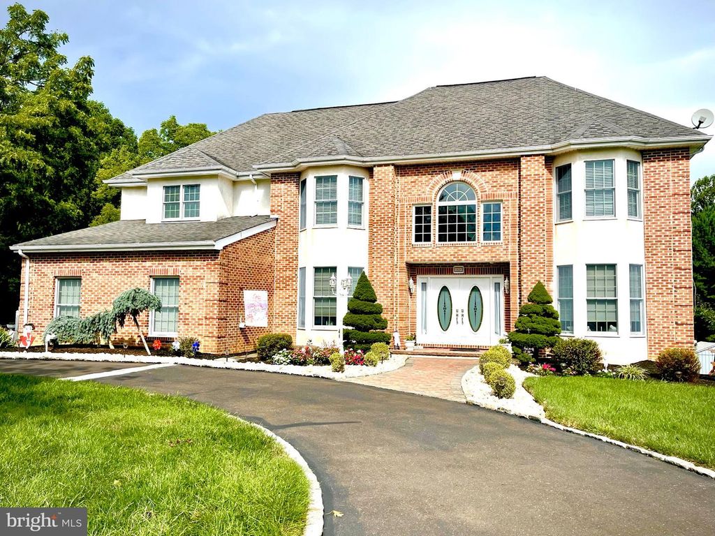 1830 BUCK RD, Feasterville-trevose, PA 19053