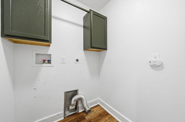 433 Saint Clair Avenue, Columbus, OH 43203