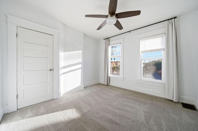 433 Saint Clair Avenue, Columbus, OH 43203