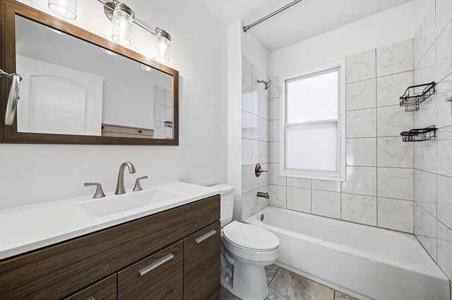 433 Saint Clair Avenue, Columbus, OH 43203