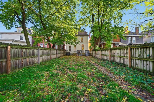 433 Saint Clair Avenue, Columbus, OH 43203