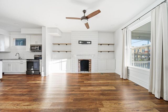 433 Saint Clair Avenue, Columbus, OH 43203