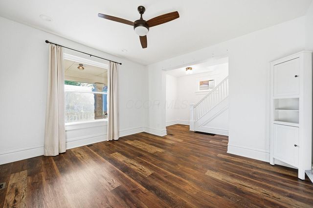 433 Saint Clair Avenue, Columbus, OH 43203