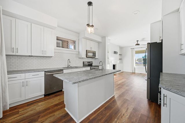 433 Saint Clair Avenue, Columbus, OH 43203