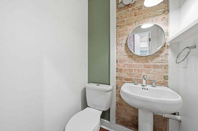 433 Saint Clair Avenue, Columbus, OH 43203