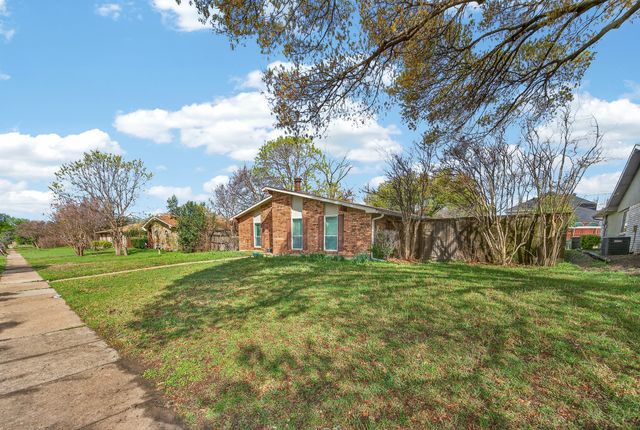 1805 Spanish Trail, Plano, TX 75023