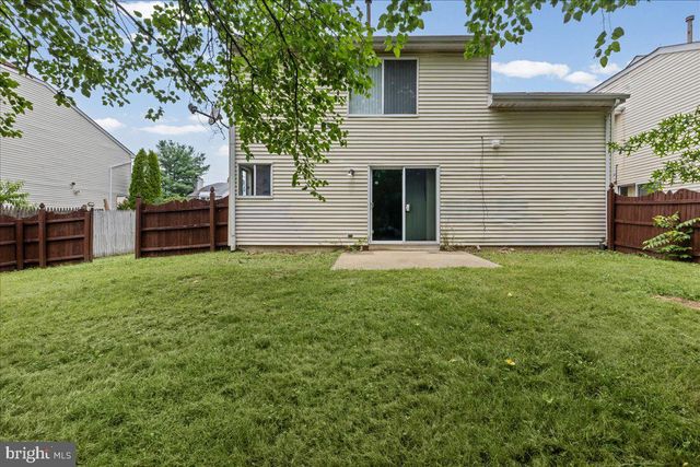 29 ALLISON RD, East Windsor, NJ 08520