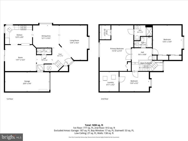 29 ALLISON RD, East Windsor, NJ 08520
