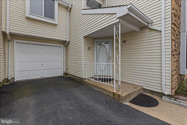 29 ALLISON RD, East Windsor, NJ 08520