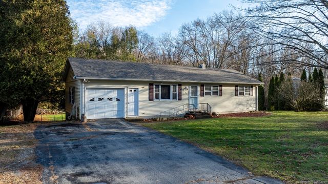 142 Starr Street, Norwich, CT 06360