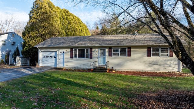 142 Starr Street, Norwich, CT 06360