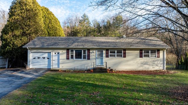 142 Starr Street, Norwich, CT 06360