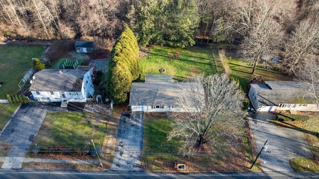 142 Starr Street, Norwich, CT 06360