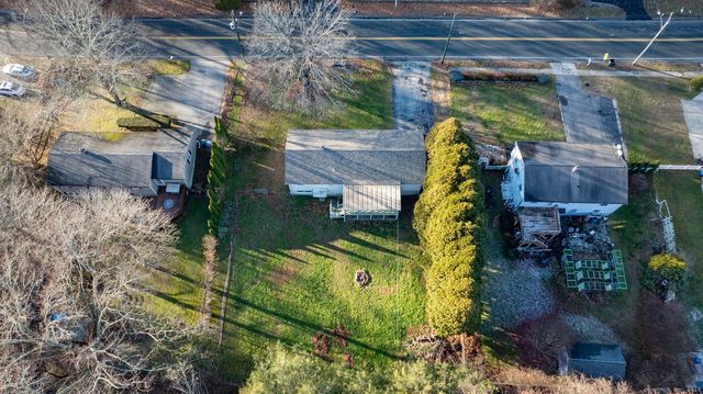 142 Starr Street, Norwich, CT 06360