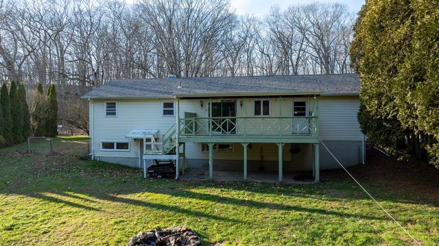 142 Starr Street, Norwich, CT 06360